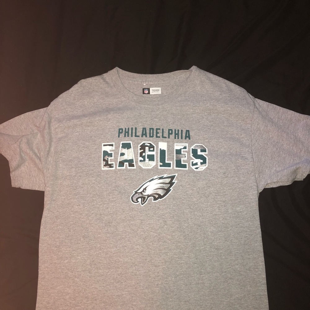 NFL Philadelphia Eagles shirt